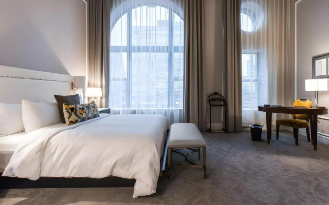 Hotel Birks Montreal