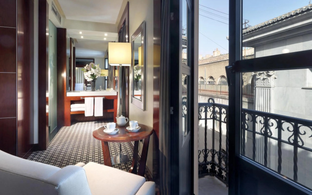 Eurostars Gran Vía Hotel