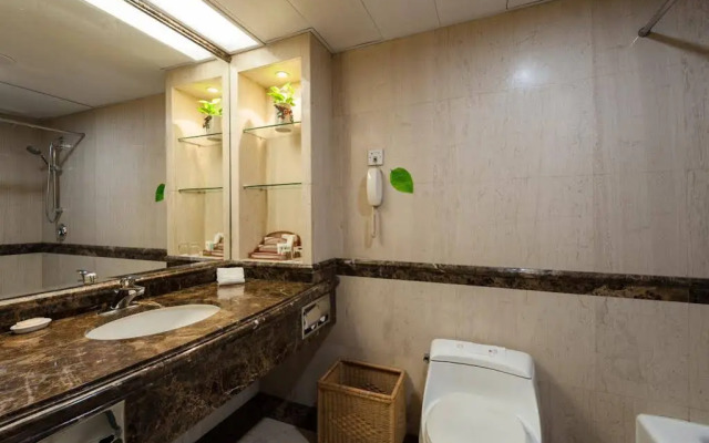 Guangzhou Hilbin Hotel
