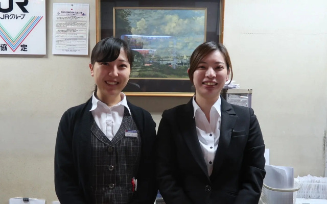 Mimatsu Hotel