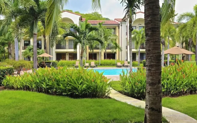 Luxurious Pacifico 2bed condo in Playa Coco