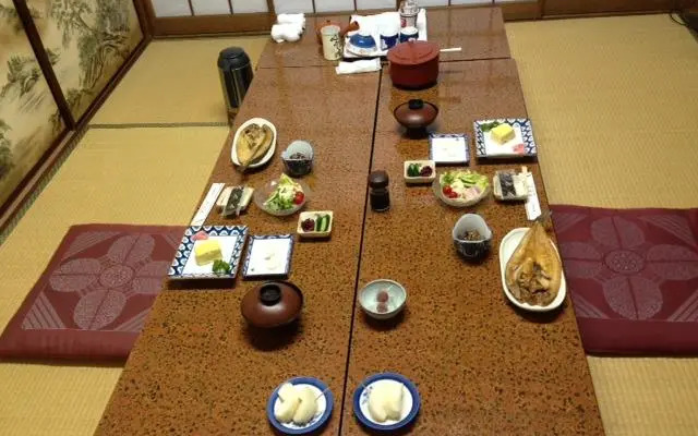Masuya Ryokan