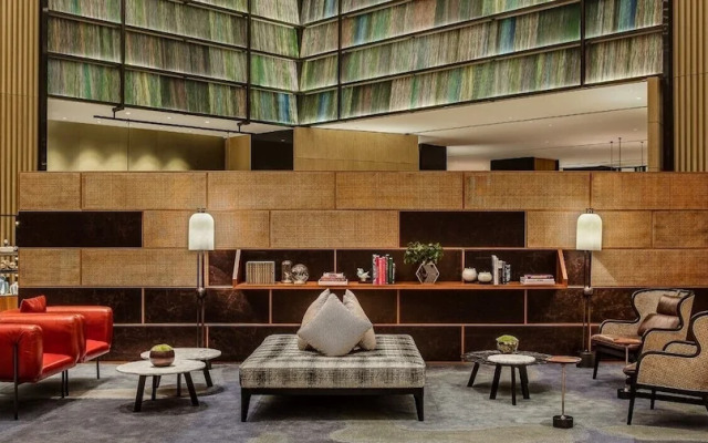 New World Langfang Hotel