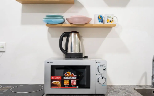 SOHO Premier Residence