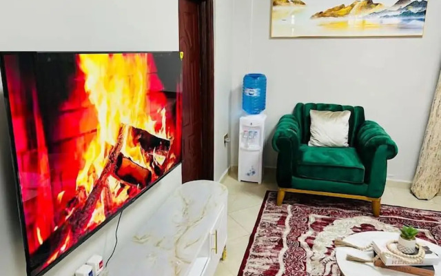 Lux Suites Rehema Homes Naivasha