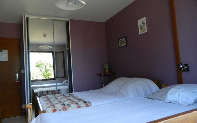 Chambre Dhôtes Les 3 Moulins