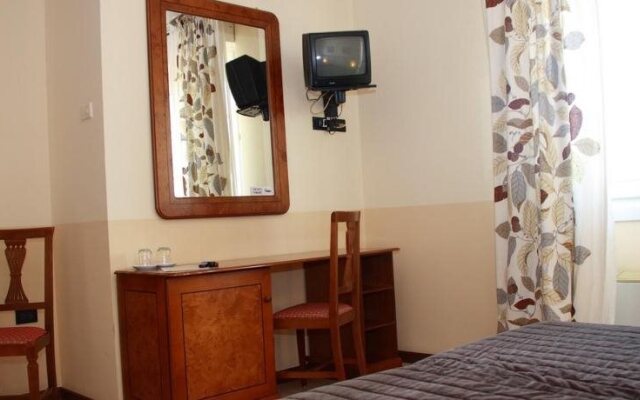 Hotel Il Tagliere D'Oro