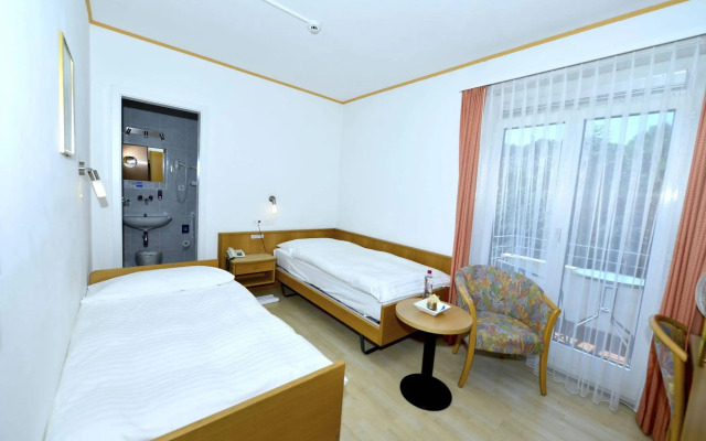 Hotel Luna Garni