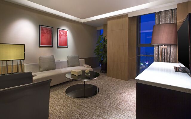 The Westin Ningbo