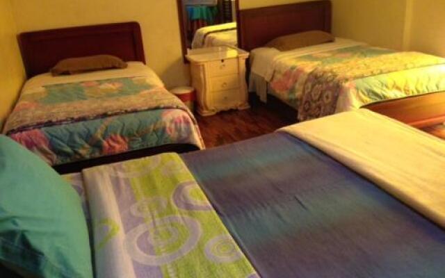 Don Quijote Hostal