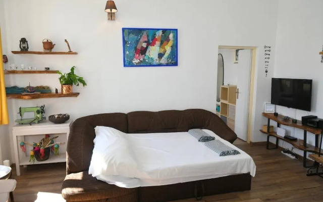 Appartamento Central Sea View Opatija