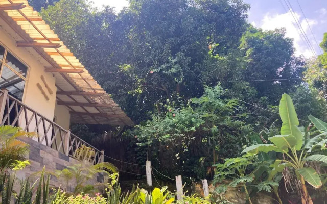 Alitta Cafe Coworking