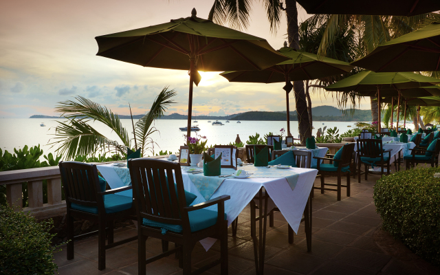 Bo Phut Resort & Spa