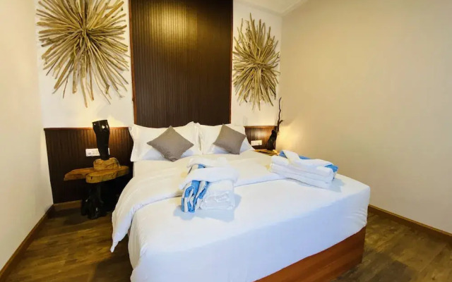 Arutha Resort Ocho Homes By 8 Continents