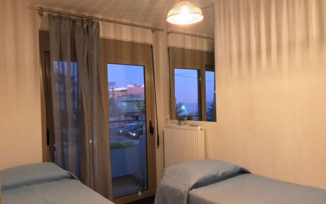 Freedom Apartment Rethymno