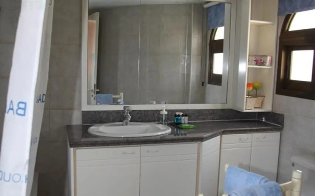 Residence L' Aubrais