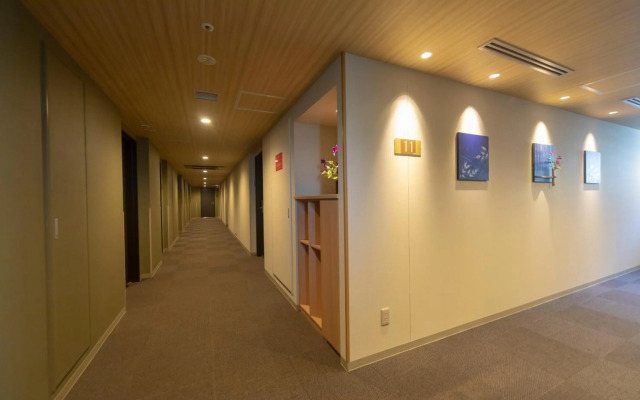 Dormy Inn Premium Namba ANNEX Natural Hot Spring