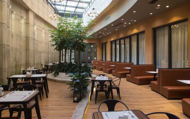 Bodun International Serviced Apartment Xiqiao Mountain