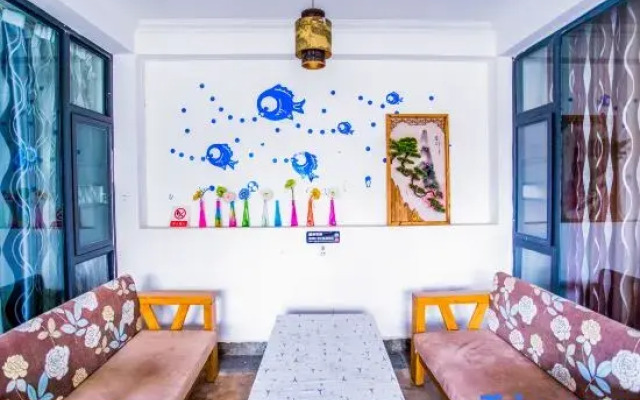 Chunyu Xichang Hostel