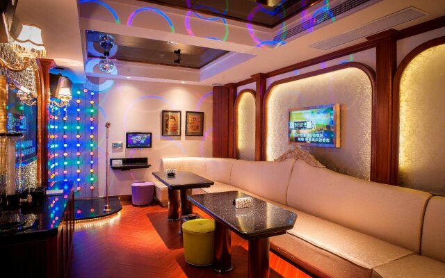 China Grain Hotel