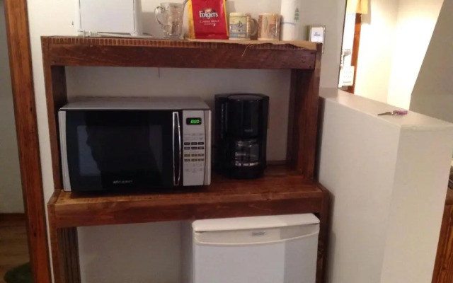 Trickling Waters Retreat