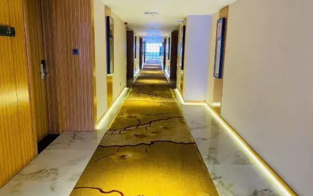 Zongsheng Hotel