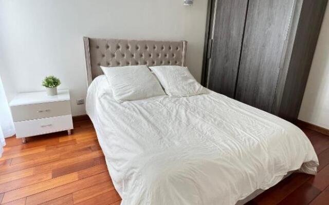 Bel Appartement lumineux Villejuif 5 min de Paris