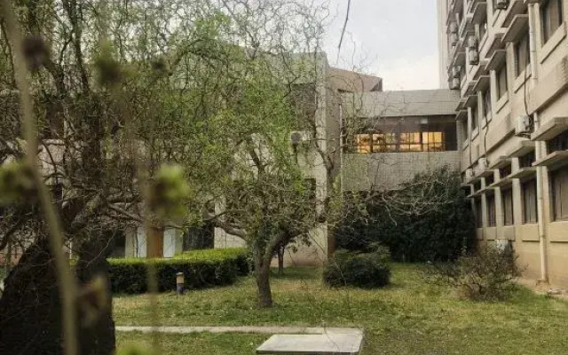Wending Yaxuan Hotel