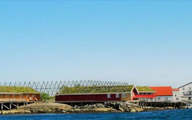 Ringholmen