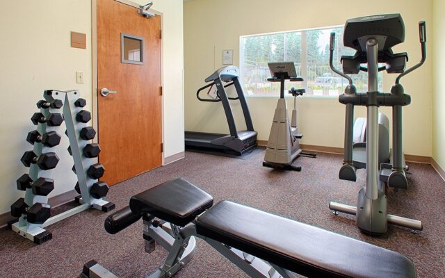 Best Western Rocky Mountain Lodge