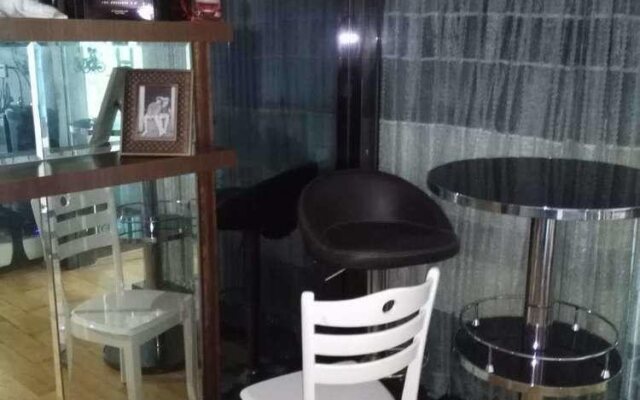 Get Rich Garden Hotel Apartment Shenzhen