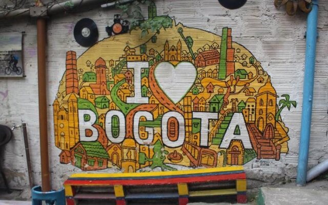 Hostal Casa Colibrí