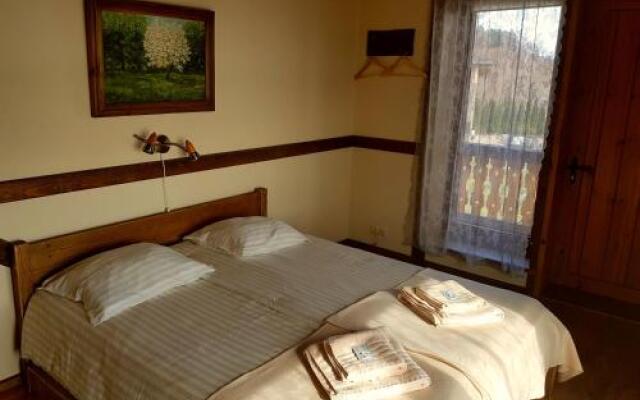 Guest House And Camping Jurmala