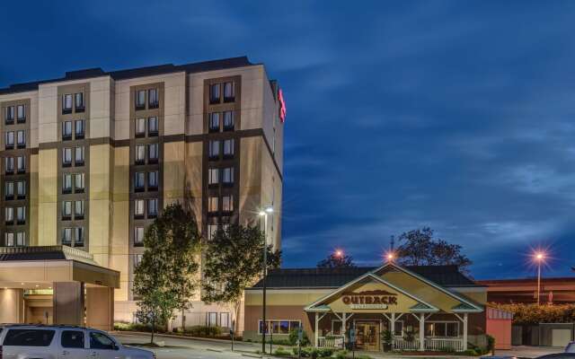 Hampton Inn Pittsburgh/Monroeville