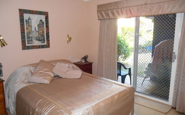 Pindari House