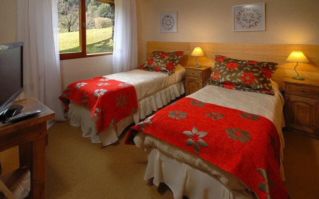 Cabañas La Estancia