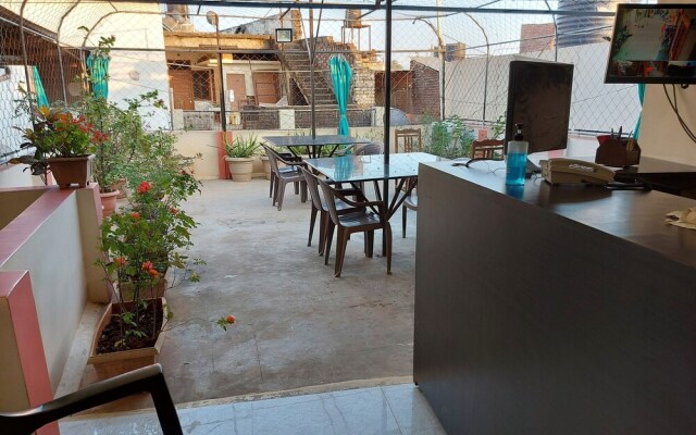 Shaleen Elegance Homestay
