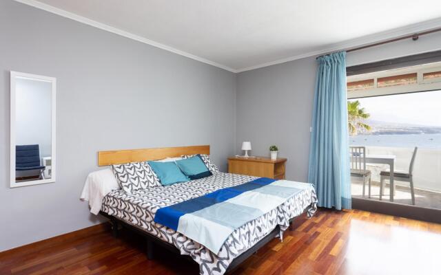 Home2Book SeaFront Studio Punta del Hidalgo