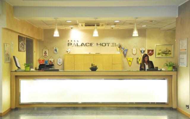 Palace Hotel Zingonia