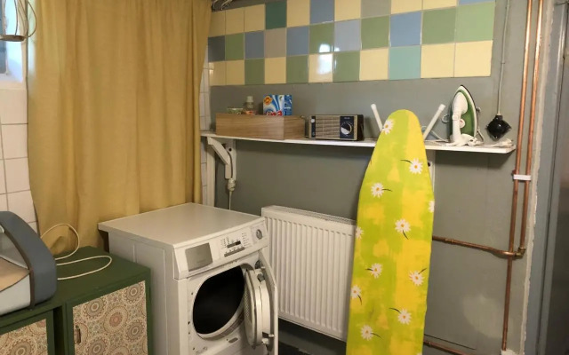Dala Cottage
