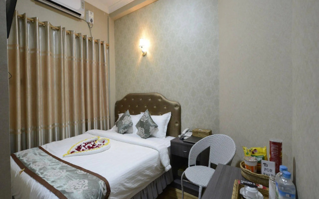 Tiger One Hotel