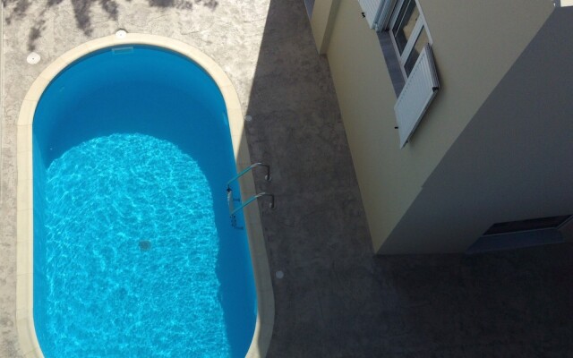 Villa Cool with Private Pool