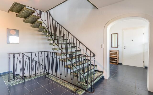 Amazing Home in Dagebüll With 4 Bedrooms, Sauna and Wifi