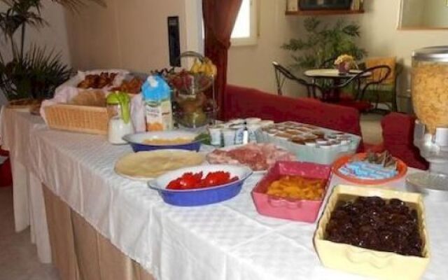 Hotel Villa dei Platani