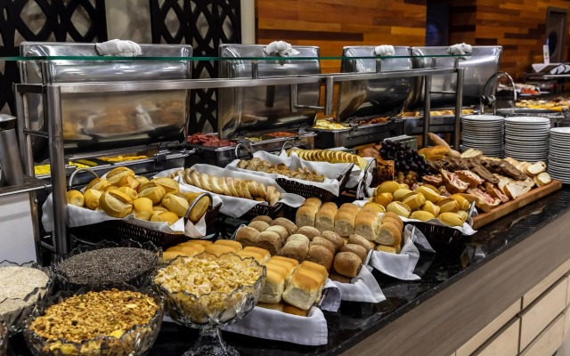 Viale Cataratas Hotel