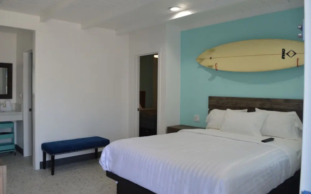 Calafia Inn