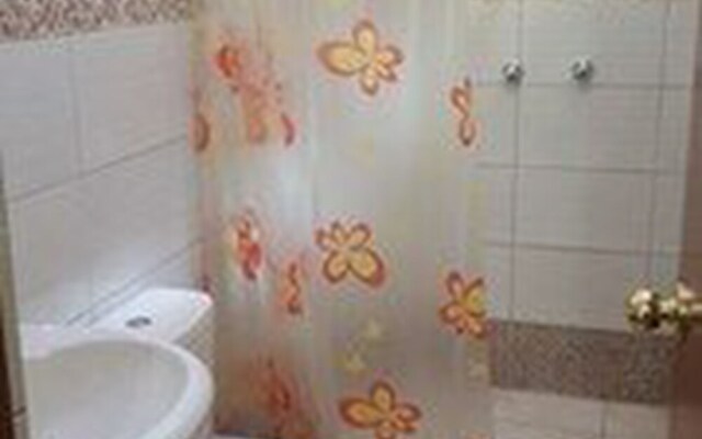 Hostal Roggerio