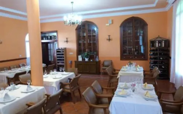 Hostal Restaurante Las Canteras