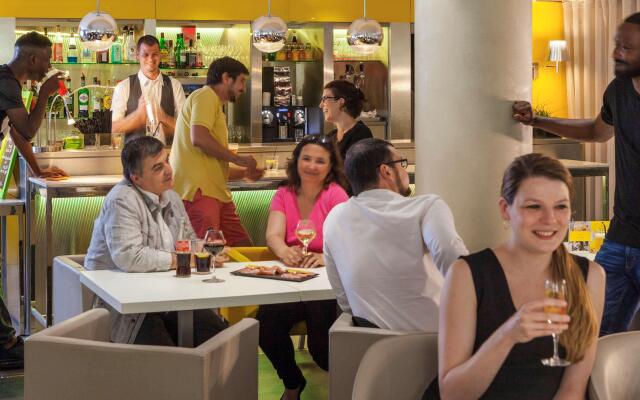 Mercure Paris Massy Gare TGV