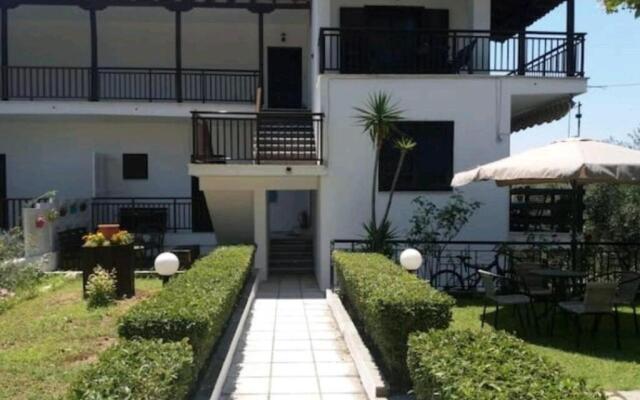 Despoina House 2